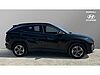 Hyundai TUCSON TUCSON 1.6T Hybrid Advance 5dr Auto Black
