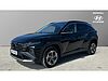 Hyundai TUCSON TUCSON 1.6T Hybrid Advance 5dr Auto Black