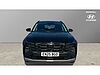 Hyundai TUCSON TUCSON 1.6T Hybrid Advance 5dr Auto Black