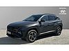 Hyundai TUCSON TUCSON 1.6T Hybrid Advance 5dr Auto Grey