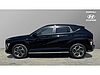 Hyundai KONA KONA 1.6 Hybrid 129 N Line 5dr DCT Black