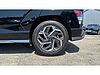 Hyundai KONA KONA 1.6 Hybrid 129 N Line 5dr DCT Black