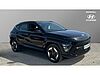 Hyundai KONA KONA 160kW Advance 65kWh 5dr Auto Black