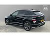 Hyundai KONA KONA 1.6 Hybrid 129 N Line 5dr DCT Black
