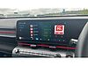 Hyundai KONA KONA 1.6 Hybrid 129 N Line 5dr DCT Black