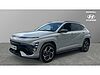 Hyundai KONA KONA 1.6 Hybrid 129 N Line 5dr DCT Grey