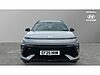 Hyundai KONA KONA 1.6 Hybrid 129 N Line 5dr DCT Grey