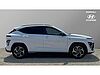Hyundai KONA KONA 1.6 Hybrid 129 N Line 5dr DCT White