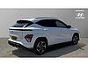 Hyundai KONA KONA 1.6 Hybrid 129 N Line 5dr DCT White