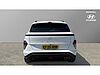 Hyundai KONA KONA 1.6 Hybrid 129 N Line 5dr DCT White