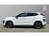 Hyundai KONA KONA 1.6 Hybrid 129 N Line 5dr DCT White