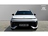 Hyundai KONA KONA 1.6 Hybrid 129 N Line 5dr DCT White