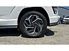 Hyundai KONA KONA 1.6 Hybrid 129 N Line 5dr DCT White