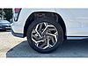 Hyundai KONA KONA 1.6 Hybrid 129 N Line 5dr DCT White
