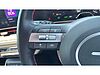 Hyundai KONA KONA 1.6 Hybrid 129 N Line 5dr DCT White
