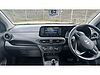 Hyundai I10 I10 1.2 [79] Advance 5dr Auto [Nav] RED
