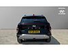 Hyundai KONA KONA 1.6T 138 Advance 5dr Black