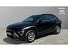 Hyundai KONA KONA 1.6T 138 Advance 5dr Black