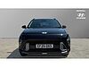 Hyundai KONA KONA 1.6T 138 Advance 5dr Black
