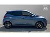 Hyundai I10 i10 5Dr HAT 1.2 MPi 79ps Premium NAV AU Meta Blue