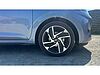 Hyundai I10 i10 5Dr HAT 1.2 MPi 79ps Premium NAV AU Meta Blue