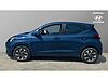 Hyundai I10 i10 5Dr HAT 1.0 MPi 67ps Advance AU Vibrant Blue
