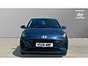 Hyundai I10 i10 5Dr HAT 1.0 MPi 67ps Advance AU Vibrant Blue