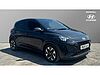 Hyundai I10 i10 5Dr HAT 1.0 MPi 67ps Advance Plus Pack AU Aurora Grey
