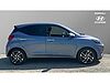 Hyundai I10 i10 5Dr HAT 1.2 MPi 79ps Premium NAV AU Meta Blue