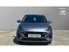 Hyundai I10 i10 5Dr HAT 1.2 MPi 79ps Premium NAV AU Meta Blue
