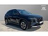 Hyundai TUCSON TUCSON 1.6T Hybrid Advance 5dr Auto Black
