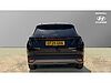 Hyundai TUCSON TUCSON 1.6T Hybrid Advance 5dr Auto Black
