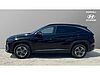 Hyundai TUCSON TUCSON 1.6T Hybrid Advance 5dr Auto Black