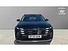 Hyundai TUCSON TUCSON 1.6T Hybrid Advance 5dr Auto Black