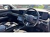 Hyundai TUCSON TUCSON 1.6T Hybrid Advance 5dr Auto Black