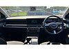 Hyundai TUCSON TUCSON 1.6T Hybrid Advance 5dr Auto Black