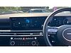 Hyundai TUCSON TUCSON 1.6T Hybrid Advance 5dr Auto Black