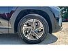 Hyundai TUCSON TUCSON 1.6T Hybrid Advance 5dr Auto Black