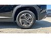 Hyundai TUCSON TUCSON 1.6T Hybrid Advance 5dr Auto Black