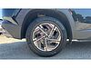 Hyundai TUCSON TUCSON 1.6T Hybrid Advance 5dr Auto Black