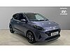 Hyundai I10 i10 5Dr HAT 1.2 MPi 79ps Premium NAV AU Meta Blue