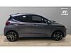 Hyundai I10 i10 5Dr HAT 1.2 MPi 79ps Premium NAV AU Meta Blue