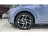 Hyundai I10 i10 5Dr HAT 1.2 MPi 79ps Premium NAV AU Meta Blue