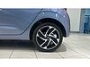 Hyundai I10 i10 5Dr HAT 1.2 MPi 79ps Premium NAV AU Meta Blue
