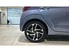 Hyundai I10 i10 5Dr HAT 1.2 MPi 79ps Premium NAV AU Meta Blue