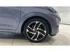 Hyundai I10 i10 5Dr HAT 1.2 MPi 79ps Premium NAV AU Meta Blue