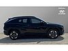 Hyundai TUCSON TUCSON 1.6T Hybrid Premium 5dr Auto Black