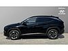 Hyundai TUCSON TUCSON 1.6T Hybrid Premium 5dr Auto Black