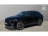 Hyundai TUCSON TUCSON 1.6T Hybrid Premium 5dr Auto Black