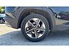 Hyundai TUCSON TUCSON 1.6T Hybrid Premium 5dr Auto Black